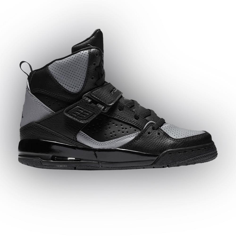 Jordan Flight 45
